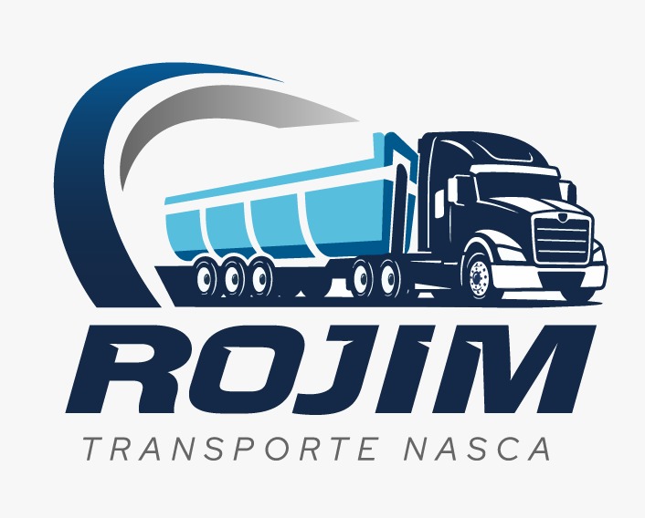 ROJIM Transporte Nasca